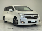 日産 エルグランド