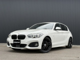BMW 1シリーズ