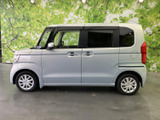 N-BOX G EX ターボ ホンダセンシング 