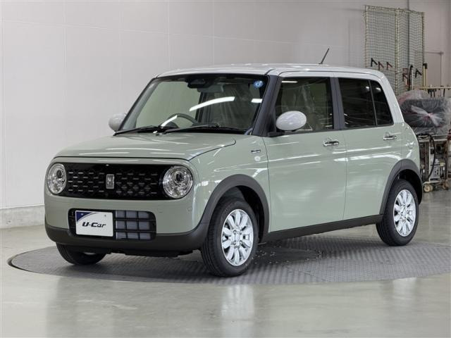 アルトラパン ハイブリッド X 