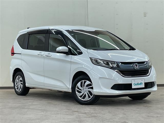 フリード1.5 G ホンダセンシング 4WD修復歴無し