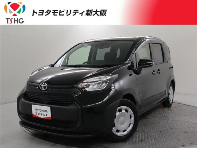 シエンタ ハイブリッド 1.5 G （6AA-MXPL10G）