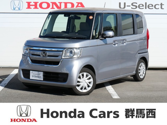 N-BOX G ホンダセンシング 