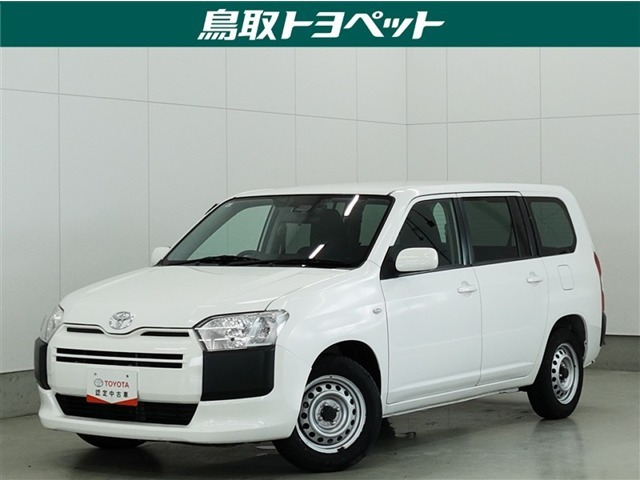 プロボックスバン 1.3 GL 