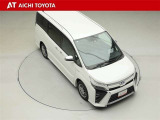 両側パワースライドドア付きだから、狭い駐車スペースなどでの乗り降りラクラク♪小さなお子さまのいるご家庭には嬉しい装備です。