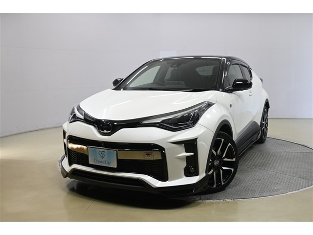 C-HR1.2 S-T GR スポーツ