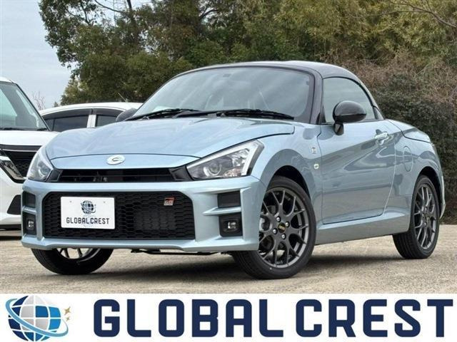 コペン GR スポーツ 