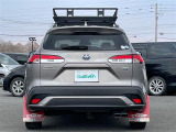 カローラクロス 1.8 ハイブリッド S E-Four 4WD 4WD ワンオーナー