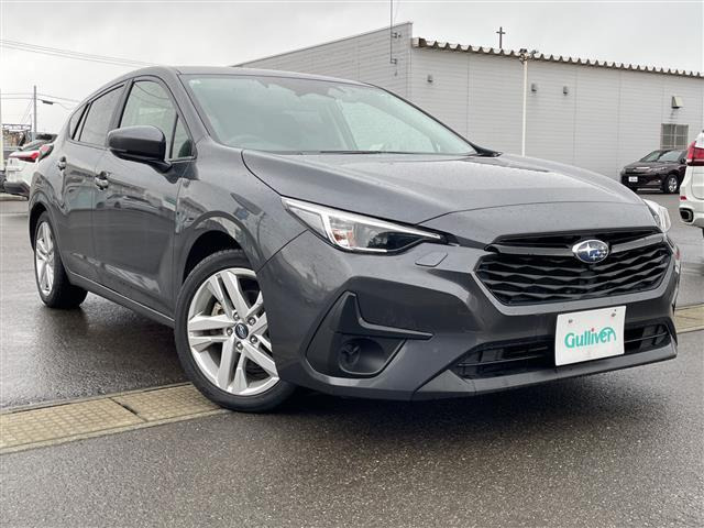 インプレッサ  ST 4WD 修復歴無し