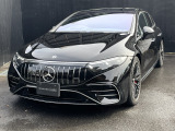メルセデス・ベンツ EQS AMG 53 4マチックプラス4WD