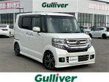 ホンダ N-BOXカスタム