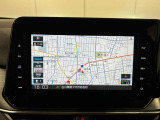 うれしい純正ナビ付☆ナビがついてくると得した気分に☆