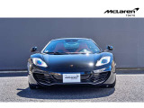 MP4-12C 3.8 