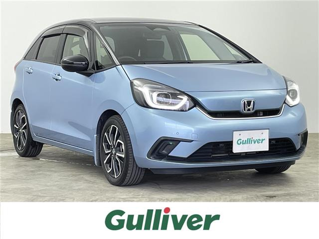 フィット 1.5 e:HEV ホーム 修復歴無し