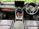RAV4 2.5 ハイブリッド アドベンチャー E-Four 4WD 