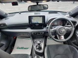 GRヤリス 1.6 RZ ハイ パフォーマンス 4WD 4WD 6MT