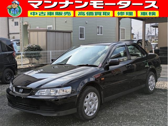 アコード  CF・CL系