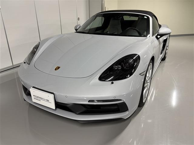 718ボクスター GTS PDK 