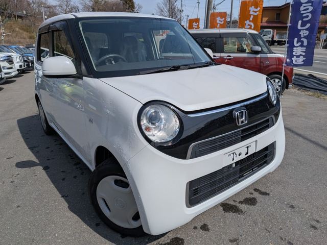 ホンダ N-ONE 