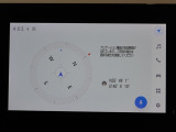 ディスプレイオーディオを装備。スマホとクルマをつなぐことで、これまでのナビに加えて、いろんなサービスが楽しめます
