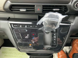 インパネシフト&オートエアコン!