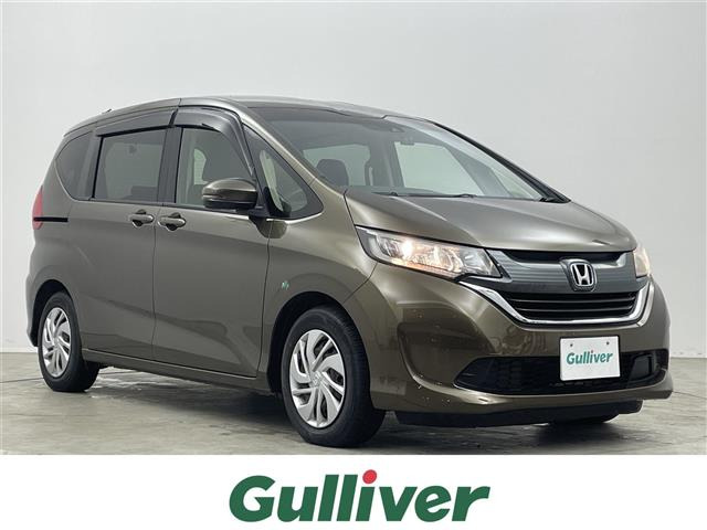 フリード+ 1.5 G ホンダセンシング 修復歴無し