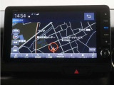 9インチHondaCONNECTナビ(LXU-242NBi)&バックカメラが装備されているので、普段の使い勝手もロングドライブも快適です。