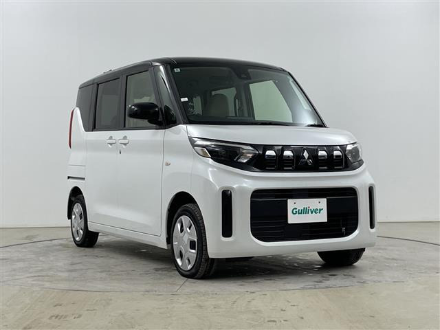 eKスペース M 4WD 4WD 修復歴無し