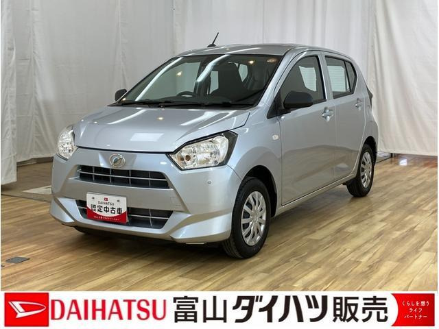 ミライース L SAIII 