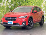 【中古車情報】スバル XV 1.6i-L アイサイト 4WD  の中古車詳細（走行距離：2.3万km、カラー：ピュアレッド、販売地域：茨城県ひたちなか市）