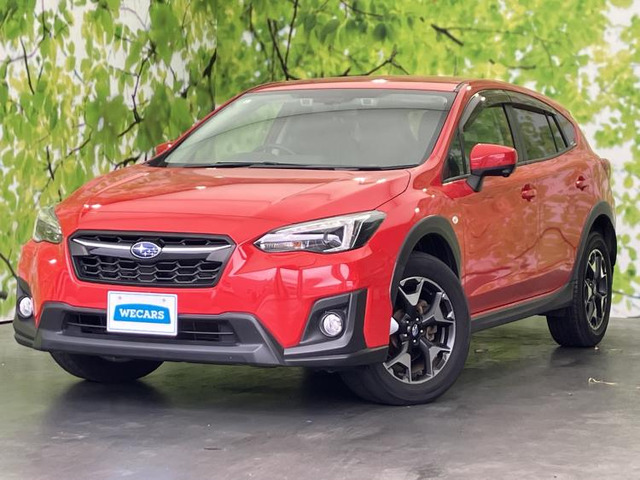 XV1.6i-L アイサイト 4WD