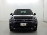 ティグアン TDI 4モーション Rライン ディーゼル 4WD 