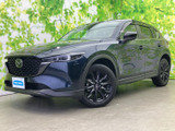 マツダ CX-5