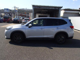 フォレスター 2.5 X エディション 4WD 