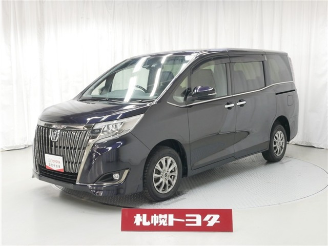 エスクァイア2.0 Gi プレミアムパッケージ ブラックテイラード 4WD