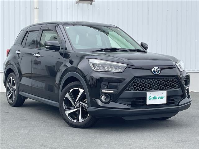 ライズ 1.2 Z 修復歴無し（5AA-A202A）