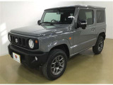 ジムニー XC 4WD 