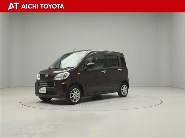 タントエグゼ X 