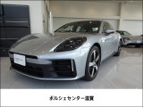 ポルシェ パナメーラ