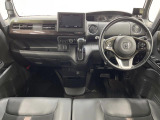 N-BOXカスタム G L ターボ ホンダセンシング 