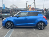 スイフト 1.4 スポーツ 
