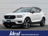 ボルボ XC40