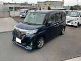 トール 1.0 カスタムG SAII 