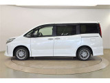 トヨタならではの「3つの安心」をセットにした『トヨタ認定中古車』です。「まるごとクリーニング」「車両検査証明書」「ロングラン保証」付き。