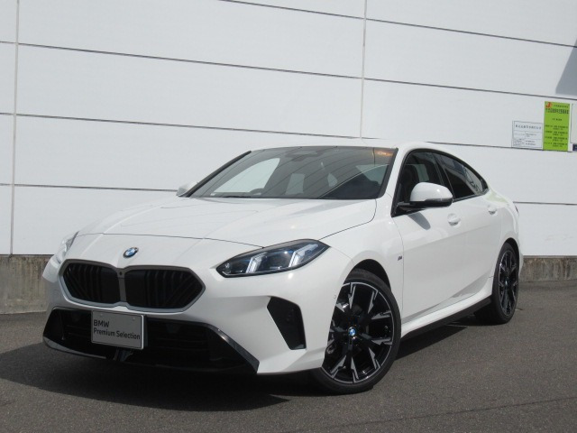 2シリーズグランクーペ 220d Mスポーツ 