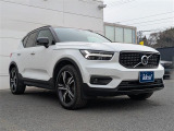 XC40 B4 AWD Rデザイン 4WD 