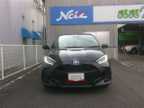 ヤリス 1.5 ハイブリッド Z 