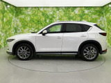 CX-5 2.2 XD エクスクルーシブ モード 4WD 