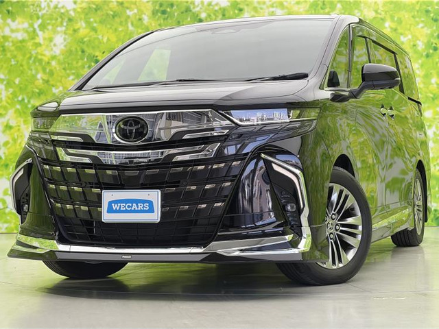 アルファード2.5 Z