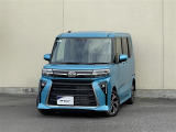 タント カスタムX  ※弊社では、現車確認・納車時にご来店いただける福島県内在住のお客様、および隣接県のお客様への販売に限らせていただいております。